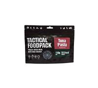 Plato principal Tactical Foodpack Tuna Pasta 120g