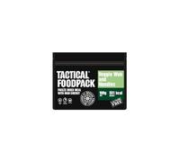 Tactical FoodPack Veggie Wok and Noodles (100g)