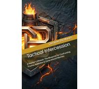 Tactical Intercession: A Mother's Memoir; The Blueprint for Confronting Trauma, Addiction & Generational Warfare