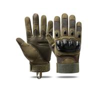 Tactical Military Gloves Shooting Gloves Touch Design Sports Protection Fitness Motorcycle Hunting All Finger Walking Gloves