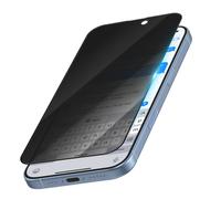 Tactical Protector de pantalla para iPhone 17 Anti-espía de vidrio templado 5D