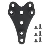 Tactical RTI Hanger Universal G-Code A39 Adaptador de Aluminio de la Funda para el Sistema de fijación MOLLE Airsoft Accesorios de Paintball