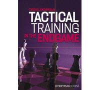 Tactical Training in the Endgame