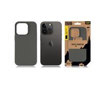 Tactical velvet smoothie cover for apple iphone 14 pro bazooka