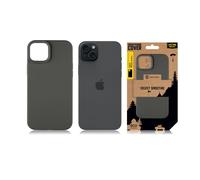 Tactical velvet smoothie cover for apple iphone 15 plus bazooka