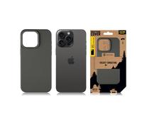 Tactical velvet smoothie cover for apple iphone 15 pro max bazooka