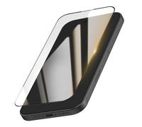 Tactical, Vidrio Templado para iPhone 17 Multicapa Antichoque con Aplicador