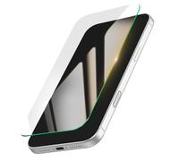 Tactical, Vidrio Templado para iPhone 17 Pro Max Antichoque Ultra Resistente