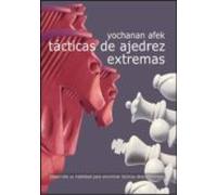 Tácticas De Ajedrez Extremas