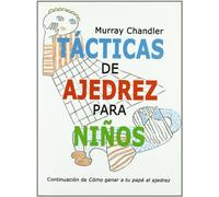 Tacticas De Ajedrez Para Niños