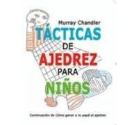 Tácticas de ajedrez para niños