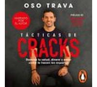 Tácticas De Cracks (audiolibro)