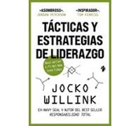 Tácticas Y Estrategias De Liderazgo