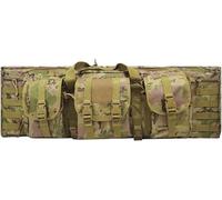 Táctico Mochila De Rifle Largo, Molle Mochila Militar, Mochilas De Asalto Militar, Caza Táctica Pesca Airsoft Gear Gun Rifle Mochila Campo De Tiro Mochila, Airsoft Armas Bolsa, Gran Capacidad
