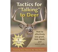 Tactics for Talking to Deer [Alemania] [DVD]