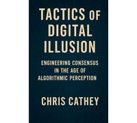 Tactics of Digital Illusion: Engineering Consensus in the Age of Algorithmic Perception