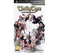 Tactics Ogre : Let us cling together - édition premium [Importación francesa]