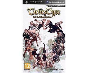 Tactics Ogre : Let us cling together - édition premium [Importación francesa]