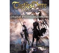 Tactics Ogre: Reborn | Digital Premium Edition (PC) - Steam Gift - GLOBAL