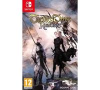 Tactics Ogre Reborn (Importacion UK) Nintendo Switch standard