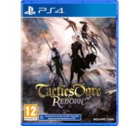 Tactics Ogre Reborn Sony Playstation 4 standard