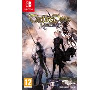 Tactics Ogre Reborn Nintendo Switch standard