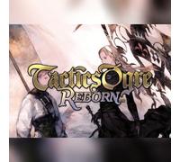 Tactics Ogre: Reborn (PC) Steam Gift - EU