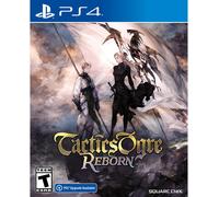Tactics Ogre: Reborn PlayStation 4 with Free U (PlayStation 4) (Importación USA)