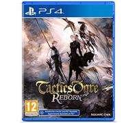 Tactics Ogre Reborn Sony Playstation 4 standard
