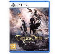 Tactics Ogre Reborn PS5 IT/ESP
