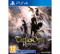Tactics Ogre Reborn Sony Playstation 4 standard