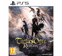 Tactics Ogre: Reborn Standard Edition PS5 Game