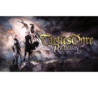 Tactics Ogre : Reborn Steam Worldwide PC