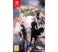 Tactics Ogre Reborn (Importacion UK) Nintendo Switch standard
