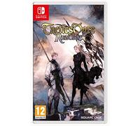 Tactics Ogre Reborn Switch IT/ESP