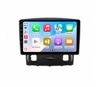 Táctil de Navegación GPS para Ford Kuga Escape 2008-2010 9 Pulgadas Android 15 Autoradio Cooling Fan Rear View Camera para, 8 Core 4G+64G