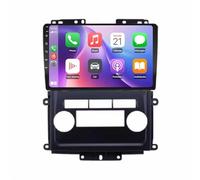 Táctil de Navegación GPS para Nissan Frontier 2009-2012 9 Pulgadas Android 15 Reproductor Multimedia con Ahd Controles en El Volante para, 4 Core 2G+64G