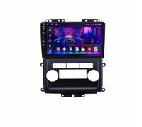 Táctil de Navegación GPS para Nissan Frontier 2009-2012 9 Pulgadas Android 15 Reproductor Multimedia con Ahd Controles en El Volante para, 4 Core 4G+64G