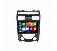 Táctil de Navegación GPS para SsangYong Rexton Y250 l 2 2006-2012 9 Pulgadas Android 15 Car Navegación Mirror Link SWC para, 4 Core 4G+64G