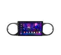 Táctil de Navegación GPS para Toyota Corolla Rumion E150 2007-2016 9 Pulgadas Android 15 Autoradio Cooling Fan Rear View Camera para, 4 Core 4G+64G
