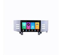 Táctil de Navegación GPS para Toyota Reiz Mark X 2005-2009 9 Pulgadas Android 15 Car Navegación FM Bluetooth USB WiFi para, 4 Core 4G+64G