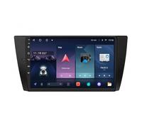 Táctil Pantalla Carplay Coche para BMW 3-Series E90 E91 E92 E93 Autoradio Touchscreen Display Bluetooth Llamadas Manos Libres, Mirror Link, Navegación GPS, 8 Nuclear 6G+128G