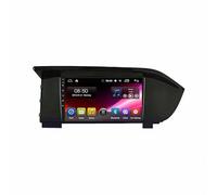 Táctil Pantalla Carplay Coche para Changan Kuayuexing V5 V3 2021 Cámara Trasera - HD Pantalla Carplay Mirror Link - Portátil Radio Coche Bluetooth con, 8 Nuclear 6G+128G