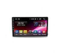 Táctil Pantalla Carplay Coche para Chery Cross 2006-2009 V5 2009-2012 A-Pple Carplay & Android Auto, Autoradio Portátil Car Play con Pantalla Táctil, GPS, Bluetooth, Mirror Link, 4 Nuclear 4G+64G