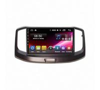 Táctil Pantalla Carplay Coche para Chery E3 2018 Autoradio Touchscreen Display Bluetooth Llamadas Manos Libres, Mirror Link, Navegación GPS, 8 Nuclear 6G+128G