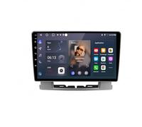 Táctil Pantalla Carplay Coche para Chery Tiggo 3 T11 FL 2009-2013 A-Pple Carplay & Android Auto, Autoradio Portátil Car Play con Pantalla Táctil, GPS, Bluetooth, Mirror Link, 8 Nuclear 6G+128G