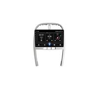 Táctil Pantalla Carplay Coche para Chery Tiggo 3 T11 FL 2009-2013 Pantalla de Coche con Carplay y Android Auto Inalámbricos, Bluetooth, Mirror Link, Navegación, 8 Nuclear 6G+128G