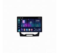 Táctil Pantalla Carplay Coche para Chevrolet Chevy Epica 1 2006-2012 Pantalla de Coche con Carplay y Android Auto Inalámbricos, Bluetooth, Mirror Link, 8 Nuclear 8G+256G
