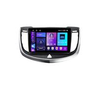 Táctil Pantalla Carplay Coche para Chevrolet Epica 2013-2017 Enlace Espejo, Navegación, Siri, Aux, Bluetooth, Airplay, Lectura de Vídeo, Navegación GPS, 8 Nuclear 6G+128G