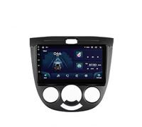 Táctil Pantalla Carplay Coche para Daihastu Mira 2013-2017 A-Pple Carplay & Android Auto, Autoradio Portátil Car Play con Pantalla Táctil, GPS, Bluetooth, 8 Nuclear 6G+128G